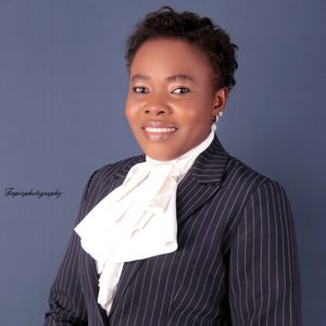 Deborah Enyone Oni – Hilton Top Solicitors