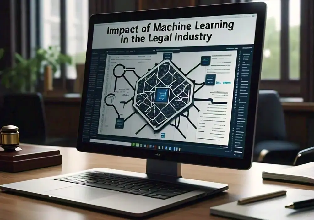 Machine Learning in the Legal Industry