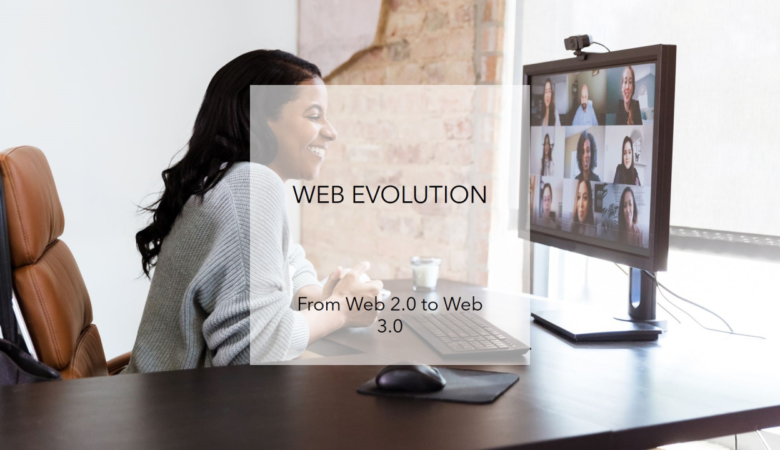 Exploring The Evolution From Web 2.0 To Web 3.0: Opportunities And Implications