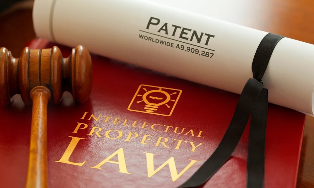 Intellectual Property Law